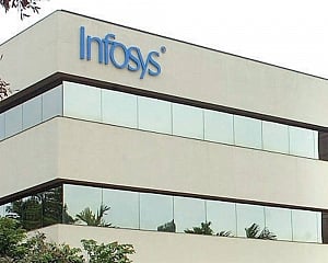 Infosys Q3 net profit rises 11.5 pc to Rs 6,806 crore; revenue up 7.6 pc
