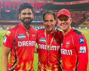 IPL needs a 12-16 week window to match the likes of NFL: Mohit Burman