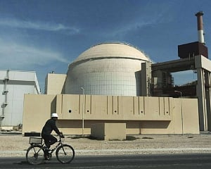 Iran increased stockpile of near weapons-grade uranium: UN