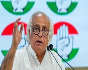 Iran-Israel conflict: Cong asks govt to show moral courage, slams it for not condemning US bombing