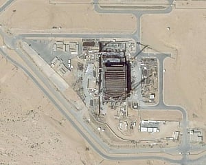 Israel’s nuclear program sparks global concern
