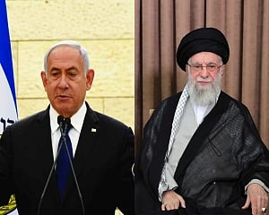 Israel and Iran accept ceasefire