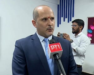 Israel committed to Gaza peace deal: Israeli diplomat