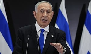 Israel expands military operations in Gaza City