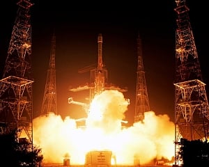 ISRO hits ton in style with successful navigation sat mission