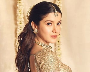 It was meant to happen: Shanaya Kapoor on taking 3 years to make her acting debut in Bollywood