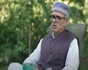J-K CM Omar Abdullah supports decisive fight against terrorism, cautions harming innocents