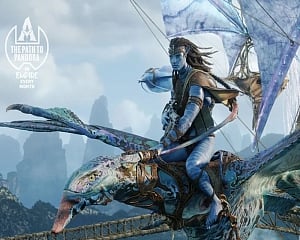 James Cameron unveils trailer for Avatar: Fire and Ash, releasing December 2025