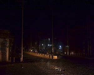 Jammu, parts of south Kashmir go dark after blasts heard, sirens sounded