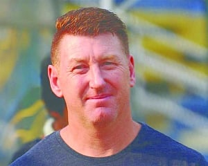 Jay Stacy appointed HIL team Kalinga Lancers coach