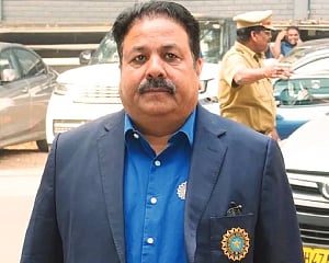 Jersey sponsors will be finalised in 15-20 days, says Rajiv Shukla