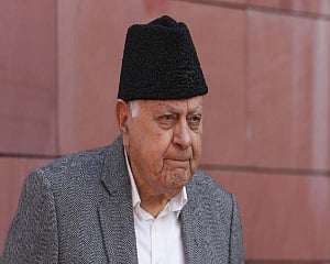 JK statehood must be restored for Constitutional respect, says Farooq Abdullah