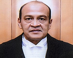 Justice Varma accused in CBI FIR