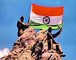Kargil Vijay Diwas | Remembering the heroes