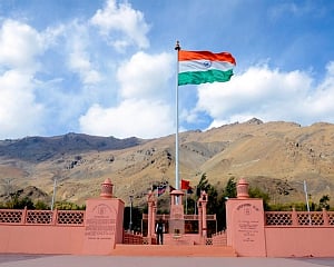 Kargil War Legacy Inspires Unity, Resilience, and Patriotism: Manipur Governor
