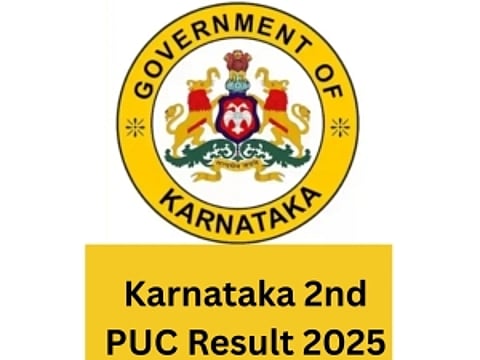 Karnataka 2nd PUC 2025 Results Coming Soon: Full Details Inside