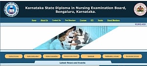 Karnataka ANM GNM Result 2025 Out: Check Your Scores And Direct Link Here