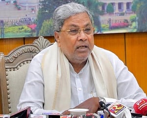 Relief to CM Siddaramaiah: K'taka HC dismisses petition seeking transfer of MUDA case probe to CBI