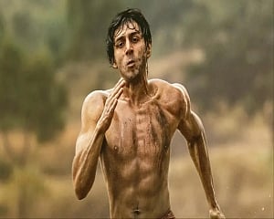 Kartik Aaryan celebrates one year of 'Chandu Champion': It transformed me mentally and physically