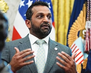 Kash Patel faces Senate over Charlie Kirk’s killing