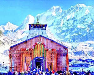 Kedarnath earnings more than double since 2020-21