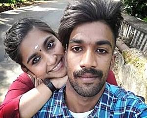 Kerala court sentences woman to death for boyfriend's murder