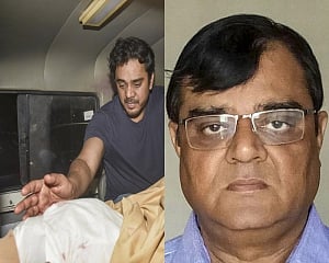 Key suspect in industrialist Gopal Khemka's murder killed in gunfight with police in Patna