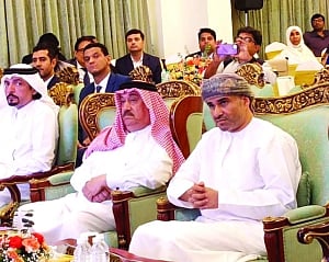 Khazaen economic city showcases investment potential