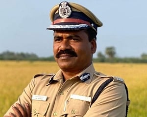 Kidnapping case: SC questions TN govt over suspension of ADGP after HC's directive to arrest him
