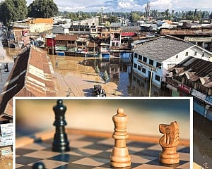 Kingsize dream: Nondescript Gujarat village aims to produce chess grandmasters