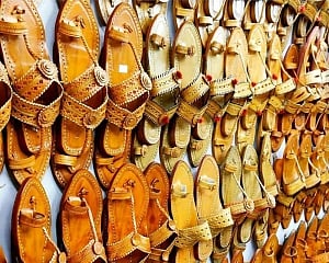 Kolhapuri chappal row: PIL in HC against Prada for 'unauthorised use'; seeks compensation