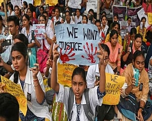 Kolkata court to deliver judgement in rape-murder of RG Kar hospital doctor