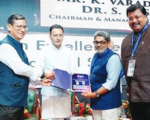 KSFE Wins Coveted National Award