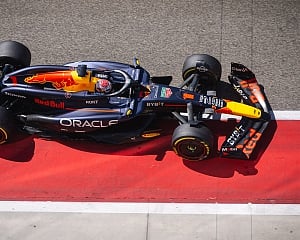 Lando Norris Targets Belgian GP Win to Extend F1 Winning Streak