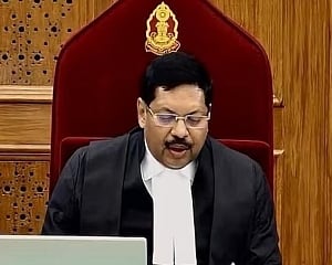 Lawyers don't want to work during vacation but judiciary blamed for backlog of case: CJI Gavai