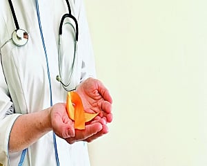 Living a Stable and healthy life with Multiple Sclerosis