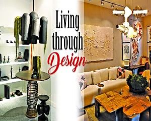Living through design