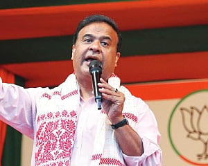 Lookout notices against NE fest organiser, manager: Himanta