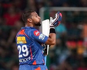 LSG vs GT: In-form Pooran will have a Siraj riddle to solve