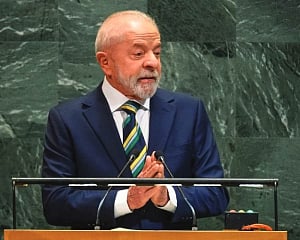 Lula surprised by Trump chemistry despite strains
