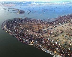 Maha Kumbh: Daily water testing, removal of pooja waste among measures to keep Ganga 'dip-safe'