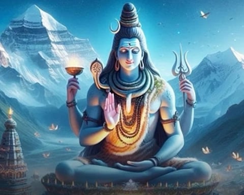 Mahashivratri 2025: Best Wishes, Images, and Inspiring Quotes to Celebrate Lord Shiva
