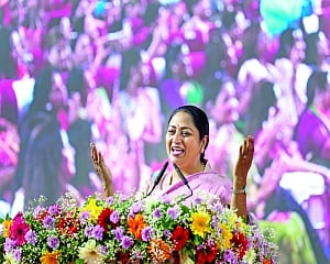Mahila Samridhi Yojana gets green signal in Delhi
