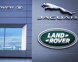 Manufacturing operations to resume partially soon: JLR