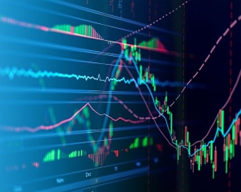 Markets extend winning run on fresh foreign fund inflows; Sensex gains