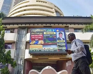 Markets rally in early trade amid optimism over Iran-Israel ceasefire