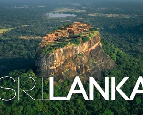 Mass grave in lanka linked to extrajudicial killings