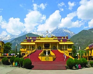 Mcleod Ganj | The Tibetan Soul of the Indian Hills
