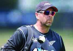 McMillan appointed Coach of White Ferns