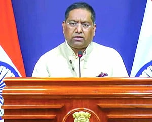 MEA draws the line with NATO
